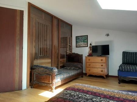 Le Petit Siam : Le Calme En Centre Couette-café