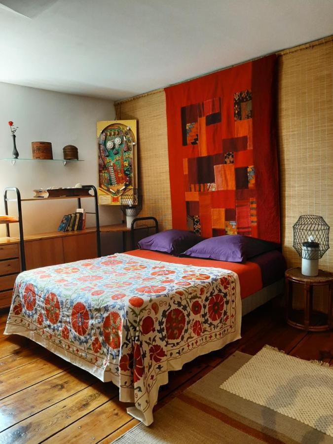 Le Petit Siam : Le Calme En Centre Couette-café Clermont-Ferrand