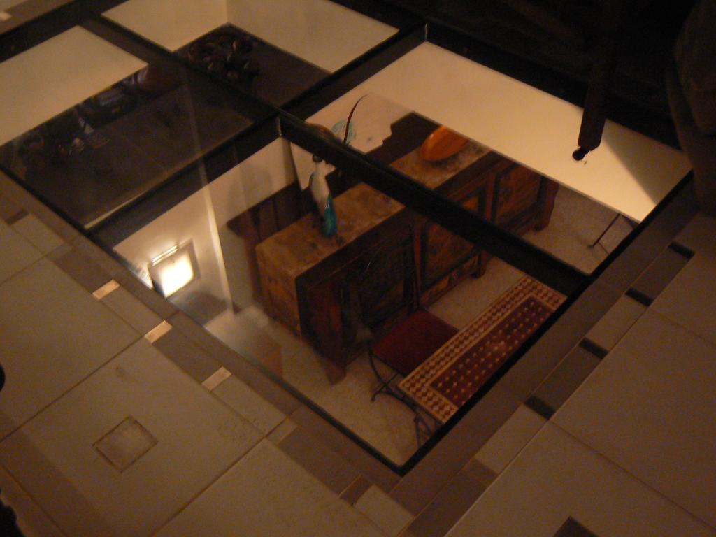 Chambres D'hotes Le Petit Siam : Le Calme En Centre Bed & Breakfast Clermont-Ferrand