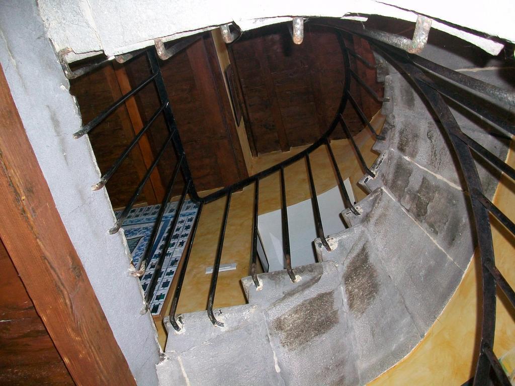Chambres D'hotes Le Petit Siam : Le Calme En Centre Bed & Breakfast Clermont-Ferrand