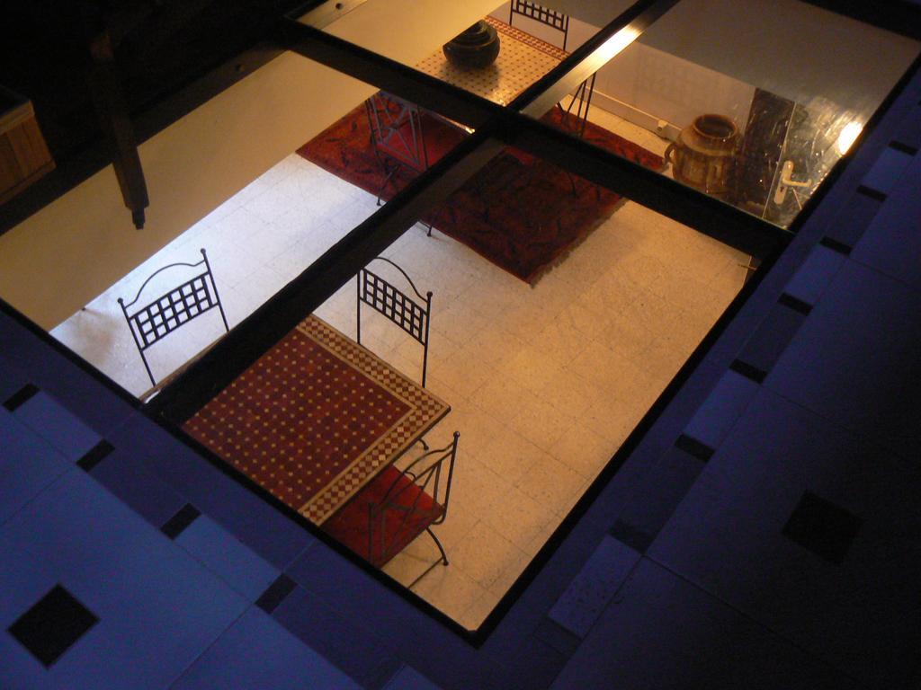 Chambres D'hotes Le Petit Siam : Le Calme En Centre Bed & Breakfast *