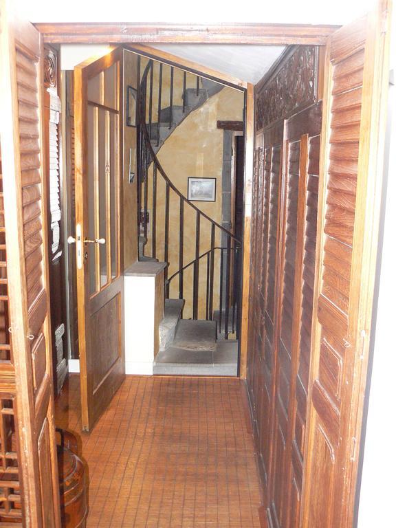 Chambres D'hotes Le Petit Siam : Le Calme En Centre Bed & Breakfast