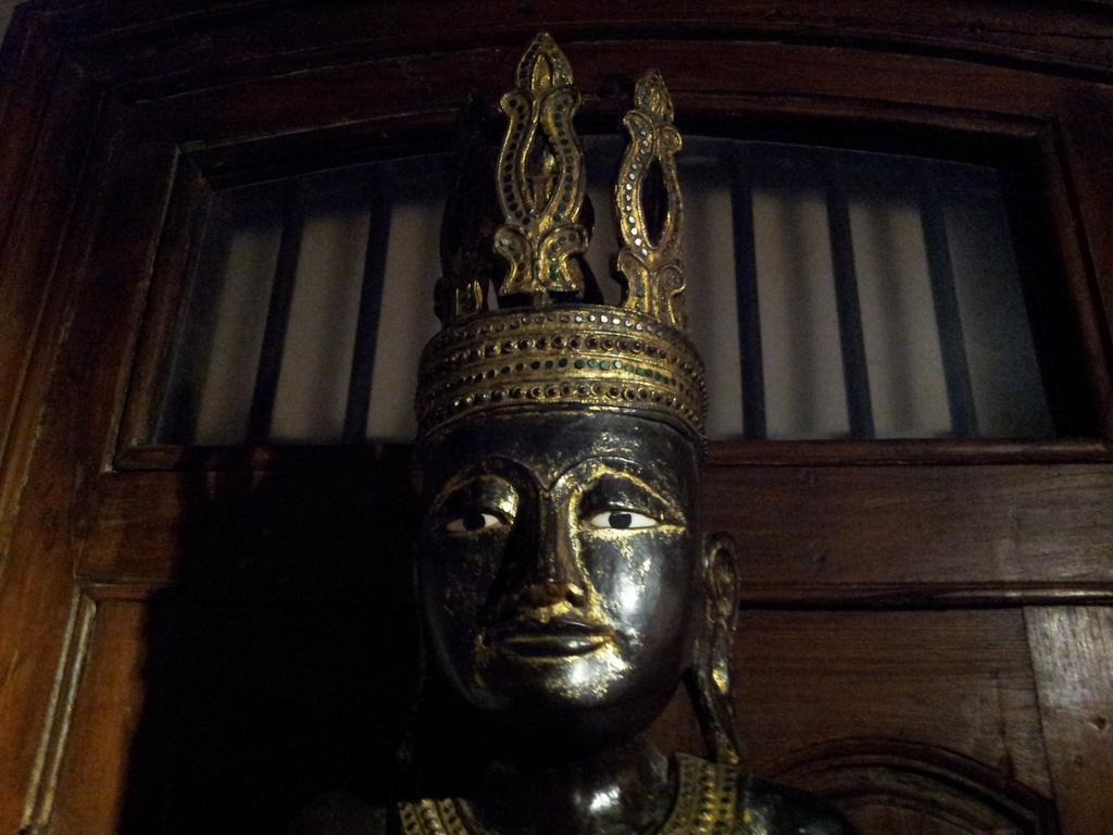 Le Petit Siam : Le Calme En Centre Clermont-Ferrand