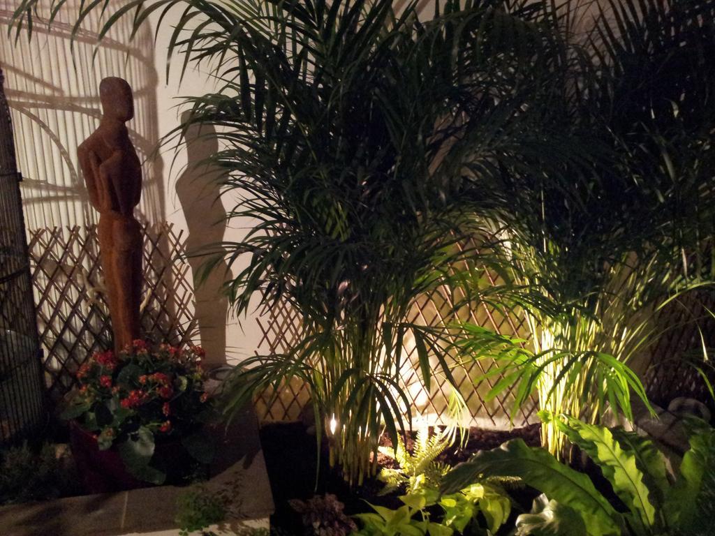 Couette-café Le Petit Siam : Le Calme En Centre Clermont-Ferrand